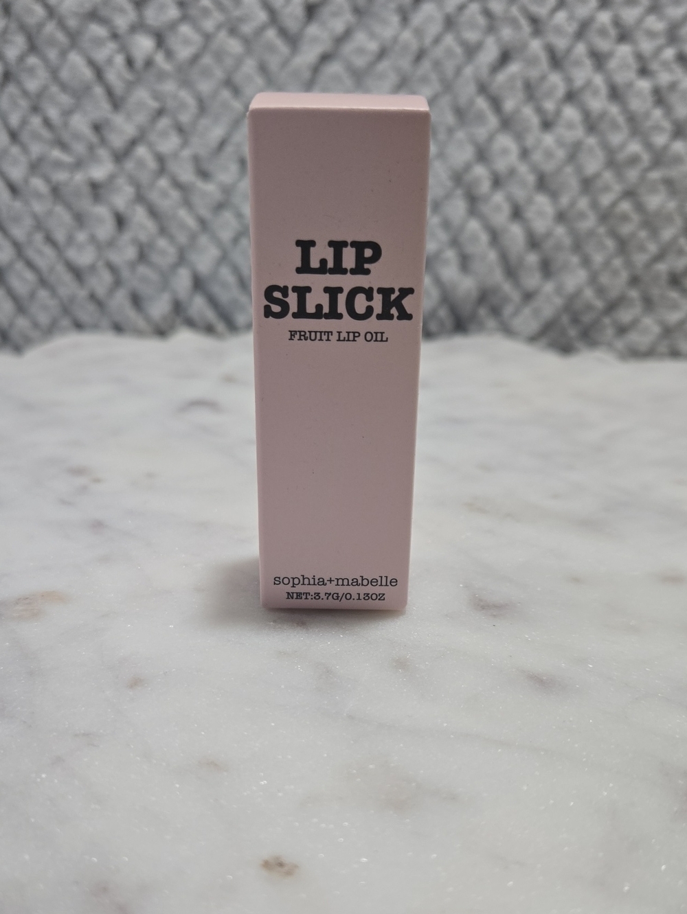 Lip Slick Fruit Lip Oil by — Pink